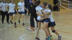 FINALI NAZIONALI GIOVANILI INDOOR 2016
